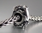Preview: Trollbeads * Freudensprung Spacer *