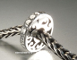 Preview: Trollbeads * Frieden in unserer Zeit *