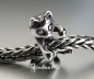 Preview: Trollbeads * Cheerful Cat *