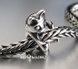 Preview: Trollbeads * Cheerful Cat *