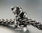 Preview: Trollbeads * Cheerful Cat *