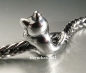 Preview: Trollbeads * Cheerful Cat *