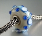 Preview: Trollbeads * Spring Provence * 01 * People's Uniques 2023 * Limited Edition