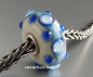 Preview: Trollbeads * Spring Provence * 01 * People's Uniques 2023 * Limited Edition