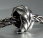 Preview: Trollbeads * Foxtail Spacer *