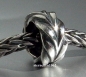 Preview: Trollbeads * Fuchsschwanz Spacer *