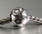 Preview: Trollbeads * Fußball Fieber *
