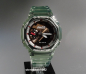 Preview: Casio * G-Shock & Coca Cola Kooperationsuhr * GA-2100CC-3AER * Sonder Edition