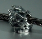 Preview: Trollbeads * Hiding Conch *