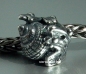Preview: Trollbeads * Hiding Conch *