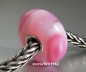 Preview: Trollbeads * Pink Striped Agate * 75