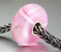 Preview: Trollbeads * Pink Striped Agate * 75