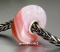 Preview: Trollbeads * Pink Striped Agate * 76