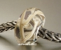 Preview: Trollbeads * Ginseng Wurzel * 08