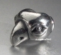 Preview: Trollbeads * Lucky Parrot * 925 Silver