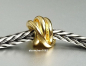 Preview: Trollbeads * Glücksknoten *