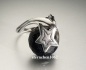 Preview: Trollbeads * Lucky Star Fantasy Ring * Size 56 *