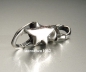 Preview: Trollbeads * Lucky Star Lock *