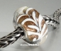 Preview: Trollbeads * Goldene Fontäne * 03 * Limited Edition