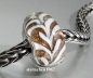 Preview: Trollbeads * Goldene Fontäne * 03 * Limited Edition