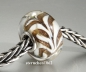Preview: Trollbeads * Goldene Fontäne * 04 * Limited Edition