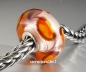 Preview: Trollbeads * Goldene Mohnblumen * 08