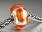 Preview: Trollbeads * Goldene Mohnblumen * 08