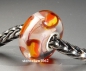 Preview: Trollbeads * Goldene Mohnblumen * 08