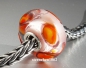 Preview: Trollbeads * Goldene Mohnblumen * 09