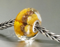 Preview: Trollbeads * Goldene Spur * 04