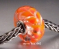 Preview: Trollbeads * Golden Foliage * 06