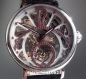 Preview: Davosa Grande Diva Handaufzug Zirkonia 165.500.60