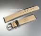 Preview: Danish Design * watch strap * textile * Gray * 16 mm