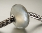 Preview: Trollbeads * Grauer Mondstein * 39