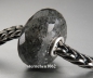 Preview: Trollbeads * Natural Grey Quartz * 13 * Limited Edition