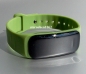 Preview: Atlanta * Sport Watch * Fitness tracker bracelet * green