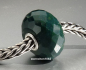 Preview: Trollbeads * Grüner Chalzedon * 08