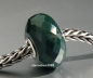 Preview: Trollbeads * Grüner Chalzedon * 08