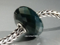 Preview: Trollbeads * Grüner Chalzedon * 03