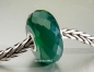 Preview: Trollbeads * Grüner Onyx * 10