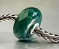 Preview: Trollbeads * Grüner Onyx * 10