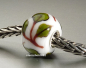 Preview: Trollbeads * Grüner Salbei * 01