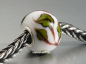 Preview: Trollbeads * Grüner Salbei * 03
