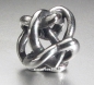Preview: Original Trollbeads * Heart 4 You * 925 Silber