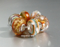Preview: Trollbeads * Herbstflimmern Set *