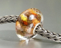 Preview: Trollbeads * Herbstglut * 07