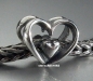 Preview: Trollbeads * Heart to Heart  *