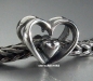 Preview: Trollbeads * Herz an Herz