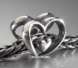 Preview: Trollbeads * Heart to Heart  *