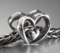 Preview: Trollbeads * Herz an Herz